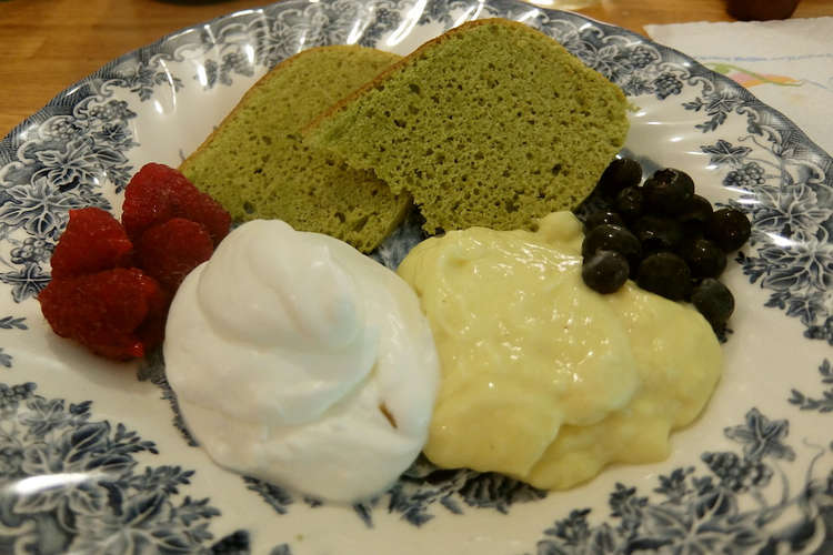 グルテンフリー抹茶チョコケーキ炊飯器版 レシピ 作り方 By Cristianox クックパッド 簡単おいしいみんなのレシピが360万品