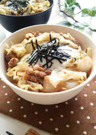 みんなが作ってる さば缶 丼のレシピ クックパッド 簡単おいしいみんなのレシピが351万品