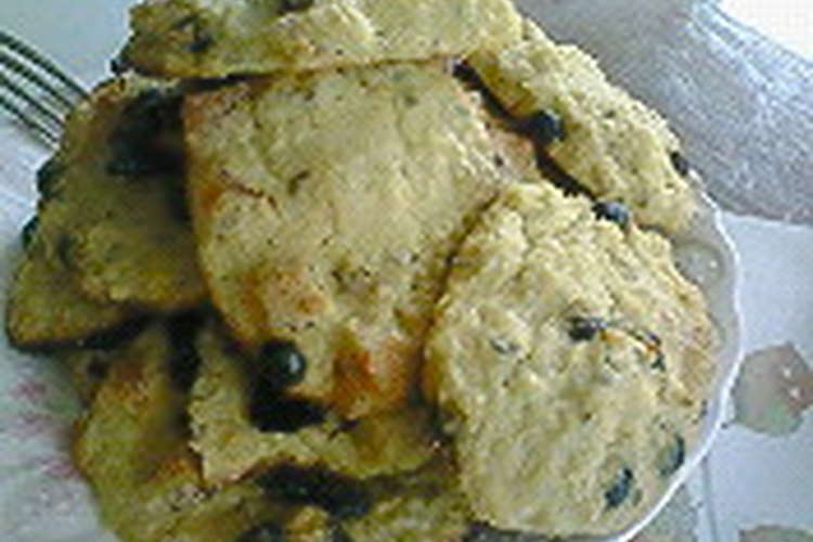 小麦粉不使用おからとドライフルーツお菓子 レシピ 作り方 By たびゃ クックパッド 簡単おいしいみんなのレシピが352万品
