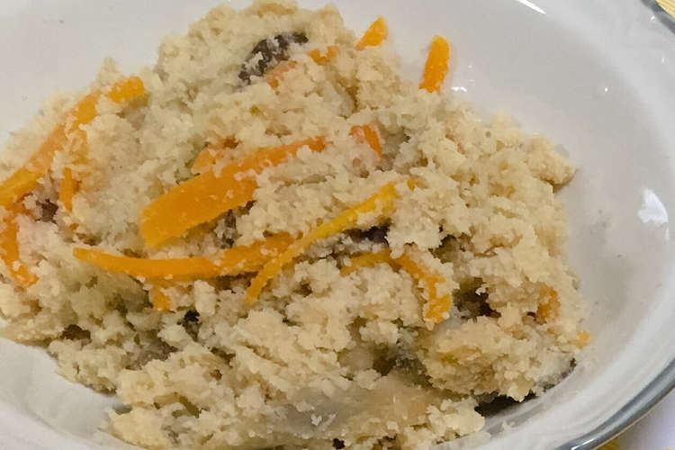 卯の花 レシピ 作り方 By Pengu1n クックパッド 簡単おいしいみんなのレシピが370万品