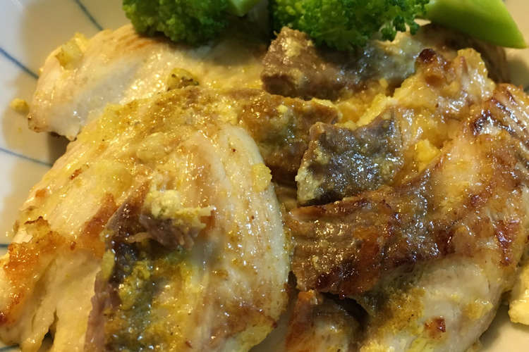 シイラのマヨカレーパン粉焼き レシピ 作り方 By ふく局長 クックパッド 簡単おいしいみんなのレシピが356万品