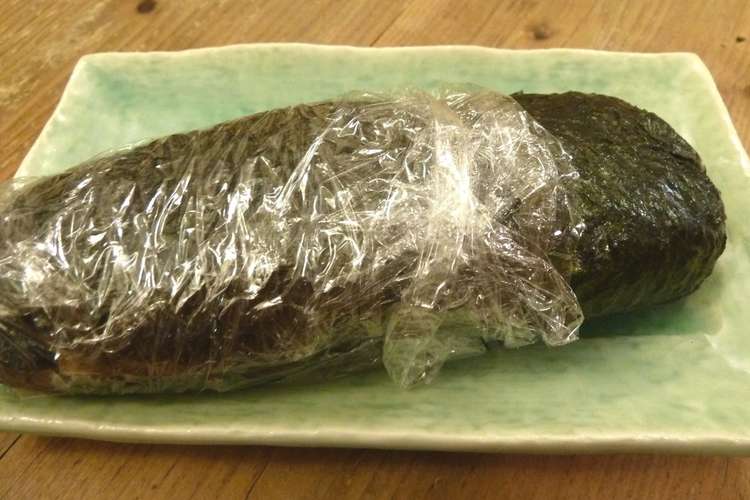 これでいいじゃん 超簡単自分用納豆巻き レシピ 作り方 By Kouayaa クックパッド 簡単おいしいみんなのレシピが377万品