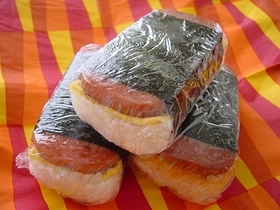 *スパムむすび*