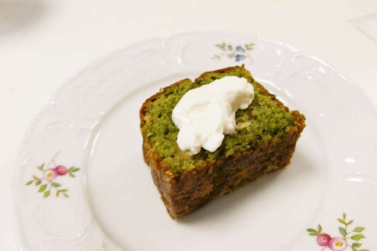 水切りヨーグルトをケーキのトッピングに レシピ 作り方 By ゆうこラボ クックパッド