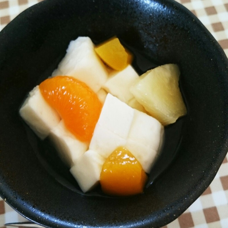 みんなが作ってる 嶺岡豆腐 梅の花のレシピ クックパッド 簡単おいしいみんなのレシピが373万品