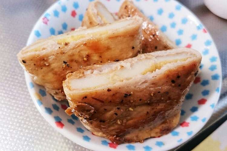 節約 かさ増しポークステーキ お弁当に レシピ 作り方 By くまえる クックパッド 簡単おいしいみんなのレシピが376万品
