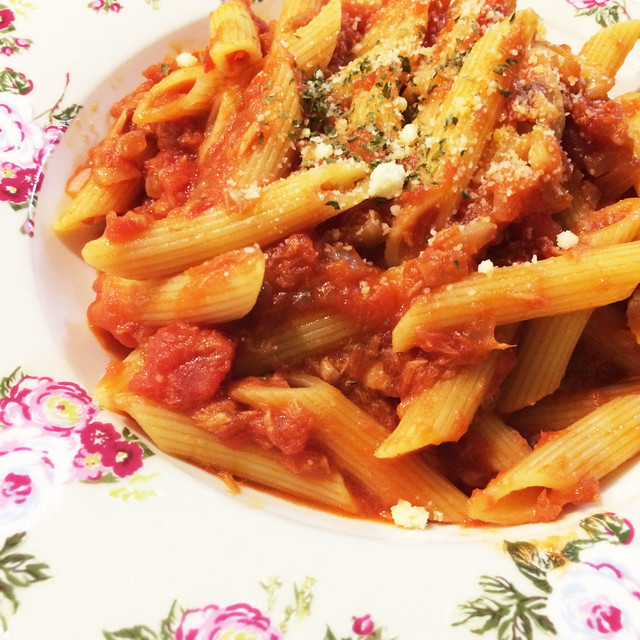 子どもも食べれるアラビアータ レシピ 作り方 By こま クックパッド 簡単おいしいみんなのレシピが360万品