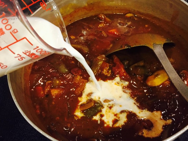 カレーの隠し味 牛乳 カルダモン レシピ 作り方 By Kaokaofood クックパッド 簡単おいしいみんなのレシピが349万品 カレーの隠し味 牛乳 カルダモン レシピ 作り方 By Kaokaofood クックパッド 簡単おいしいみんなのレシピが349万品