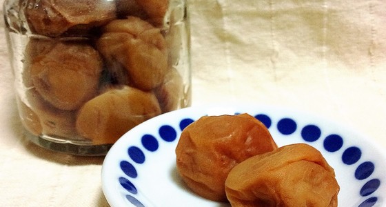 脂肪燃焼 疲労回復 レンジで焼き梅干し レシピ 作り方 By ぽちこ マイ クックパッド 簡単おいしいみんなのレシピが377万品