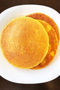 米粉パンケーキ(卵・小麦・乳不使用)