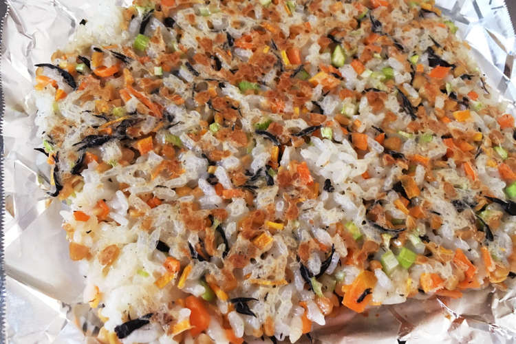 納豆ご飯のおやき 離乳食完了期 レシピ 作り方 By もー クックパッド 簡単おいしいみんなのレシピが366万品