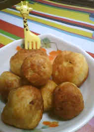 みんなが作ってる じゃがいも ホットケーキミックス フライパンのレシピ クックパッド 簡単おいしいみんなのレシピが350万品