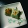 餃子変化☆鶏ミンチを梅でサッパリ
