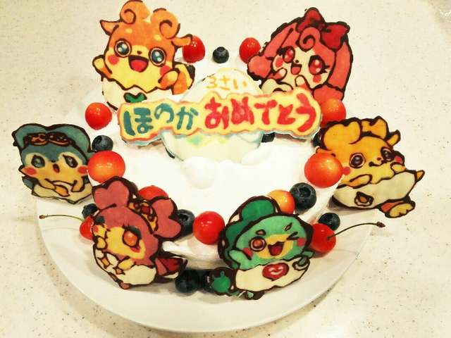 心に強く訴える100 均 誕生日ケーキ 手作り キャラクター 全イラスト集 心に強く訴える100 均 誕生日ケーキ 手作り キャラクター 全イラスト集