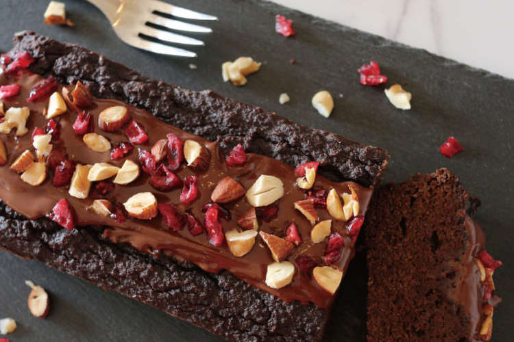 糖質制限 綺麗になれるチョコレートケーキ レシピ 作り方 By Jourfin クックパッド 簡単おいしいみんなのレシピが361万品