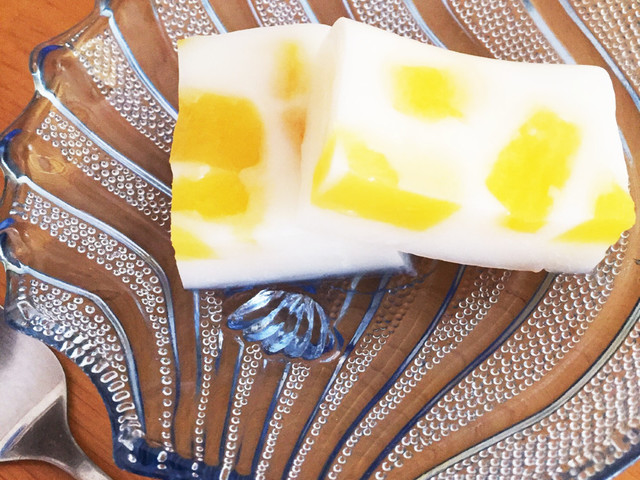 調理時間10分 すぐ出来る牛乳寒天 レシピ 作り方 By 小桃 クックパッド 調理時間10分 すぐ出来る牛乳寒天 レシピ 作り方 By 小桃 クックパッド