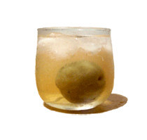 キンコーのすし酢で作る「梅酢」の画像