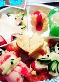 ラブリー子供 夕飯 レシピ かわいい子供たちの画像