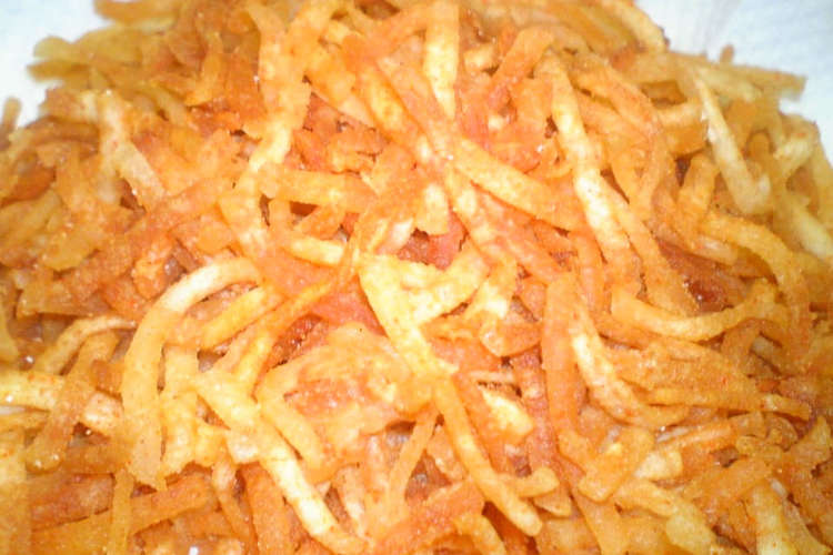 おうちで簡単 カラムーチョ レシピ 作り方 By くぅにゃんママ クックパッド 簡単おいしいみんなのレシピが354万品