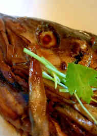 みんなが作ってる カンパチ あら 塩焼きのレシピ クックパッド 簡単おいしいみんなのレシピが361万品