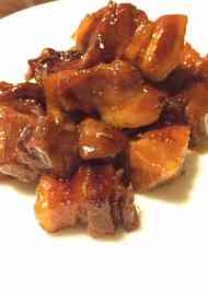 みんなが作ってる 豚バラかたまり ダッチオーブンのレシピ クックパッド 簡単おいしいみんなのレシピが350万品