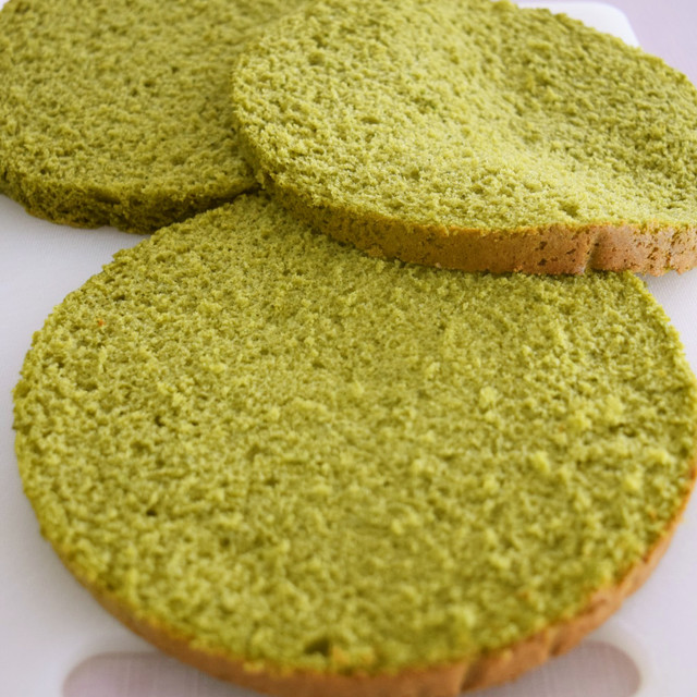 ふんわり しっとり 抹茶スポンジ レシピ 作り方 By Ukulele大好き クックパッド 簡単おいしいみんなのレシピが350万品 ふんわり しっとり 抹茶スポンジ レシピ 作り方 By Ukulele大好き クックパッド 簡単おいしいみんなのレシピが350万品