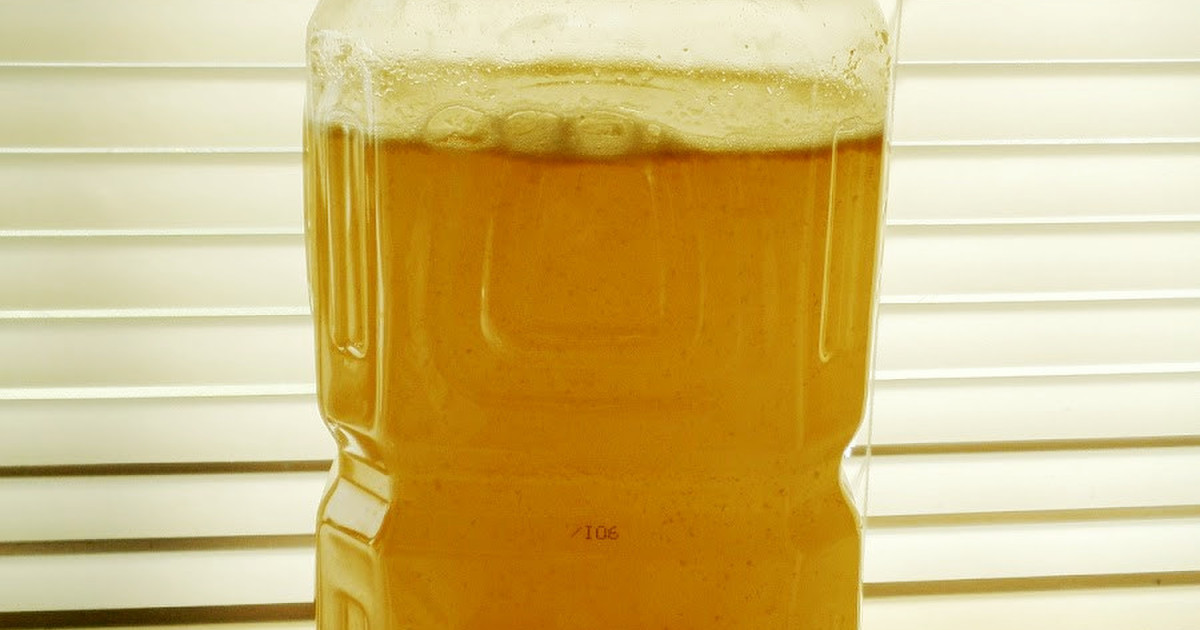 玄米から作る植物性乳酸菌液 レシピ 作り方 By のと悠庵教室 クックパッド