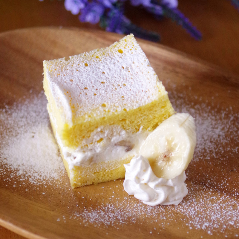 みんなが作ってる バナナケーキ ホットケーキミックス レンジのレシピ クックパッド 簡単おいしいみんなのレシピが350万品