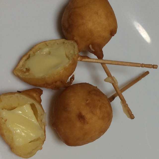 チーズボール レシピ 作り方 By みつこさんち クックパッド 簡単おいしいみんなのレシピが360万品