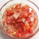 簡単・冷製トマトのマリネ風サラダ
