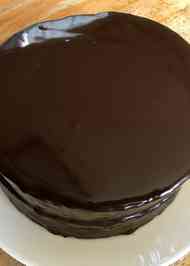 みんなが作ってる スポンジケーキ チョココーティングのレシピ クックパッド 簡単おいしいみんなのレシピが359万品