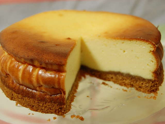 最も検索された カッテージチーズ ケーキ 食べ物の写真