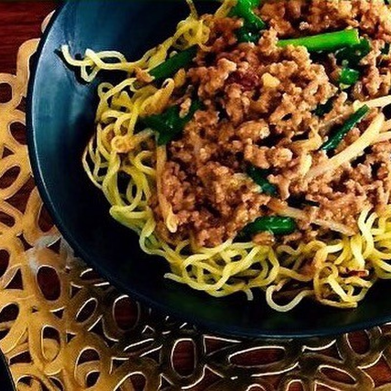 みんなの 夜食 がっつり レシピが42品 クックパッド