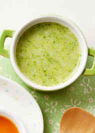 みんなが作ってる 離乳食 離乳食初期 ブロッコリー 冷凍のレシピ クックパッド 簡単おいしいみんなのレシピが360万品