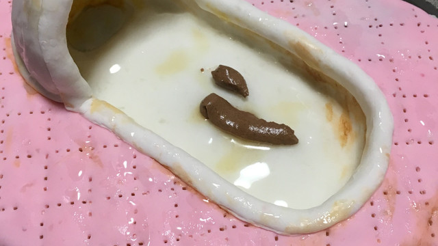 洋菓子細工 トイレケーキ グロ注意 レシピ 作り方 By 桜と桃ちゃん クックパッド 簡単おいしいみんなのレシピが355万品 洋菓子細工 トイレケーキ グロ注意 レシピ 作り方 By 桜と桃ちゃん クックパッド 簡単おいしいみんなのレシピが355万品