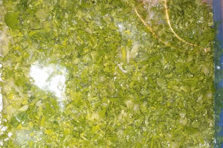 セロリの葉 レシピ 作り方 By H37sora クックパッド 簡単おいしいみんなのレシピが357万品