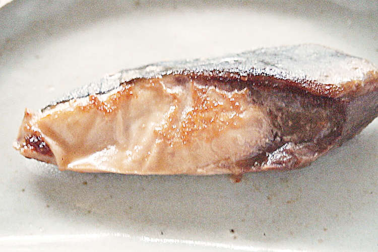 真空調理 ブリのにんにく醤油漬け レシピ 作り方 By テンポアップ クックパッド 簡単おいしいみんなのレシピが362万品