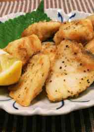 みんなが作ってる カレー風味 たらのレシピ クックパッド 簡単おいしいみんなのレシピが354万品