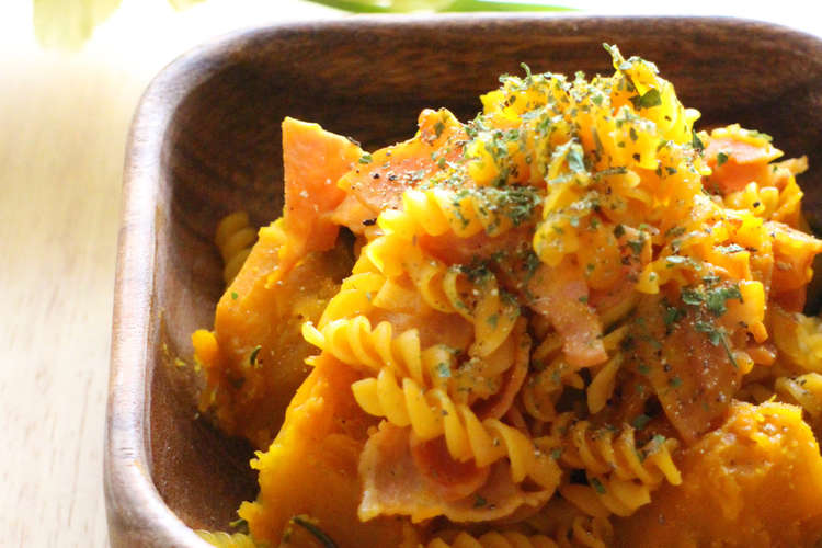 野菜ジュースで洋風 かぼちゃ煮込み レシピ 作り方 By ｱﾄﾘｴ沙羅 クックパッド 簡単おいしいみんなのレシピが352万品