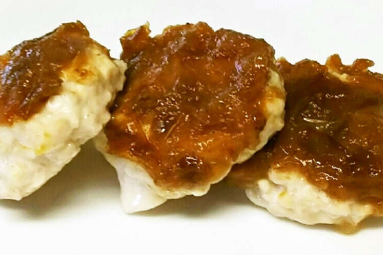 お弁当に 鶏ひき肉の梅おかか和え焼き レシピ 作り方 By Michikusa3 クックパッド 簡単おいしいみんなのレシピが359万品