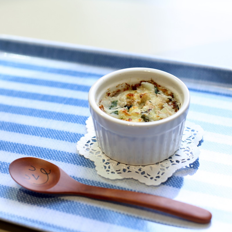 【みんなが作ってる】 離乳食 離乳食後期 カッテージチーズのレシピ 【クックパッド】 簡単おいしいみんなのレシピが344万品