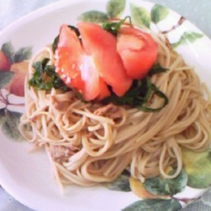みんなが作ってる 素麺 にんにくしょうゆのレシピ クックパッド 簡単おいしいみんなのレシピが359万品