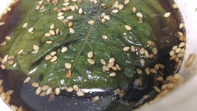 青じそのにんにく醤油漬け レシピ 作り方 By Yurayura クックパッド 簡単おいしいみんなのレシピが350万品 青じそのにんにく醤油漬け レシピ 作り方 By Yurayura クックパッド 簡単おいしいみんなのレシピが350万品