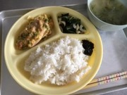 チキンピカタの写真