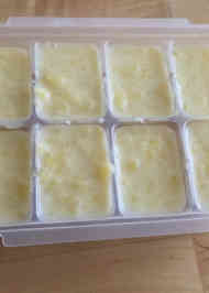 みんなが作ってる サニーレタス 離乳食のレシピ クックパッド 簡単おいしいみんなのレシピが360万品