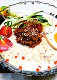 みんなが作ってる そうめんつゆ 担々麺のレシピ クックパッド 簡単おいしいみんなのレシピが360万品