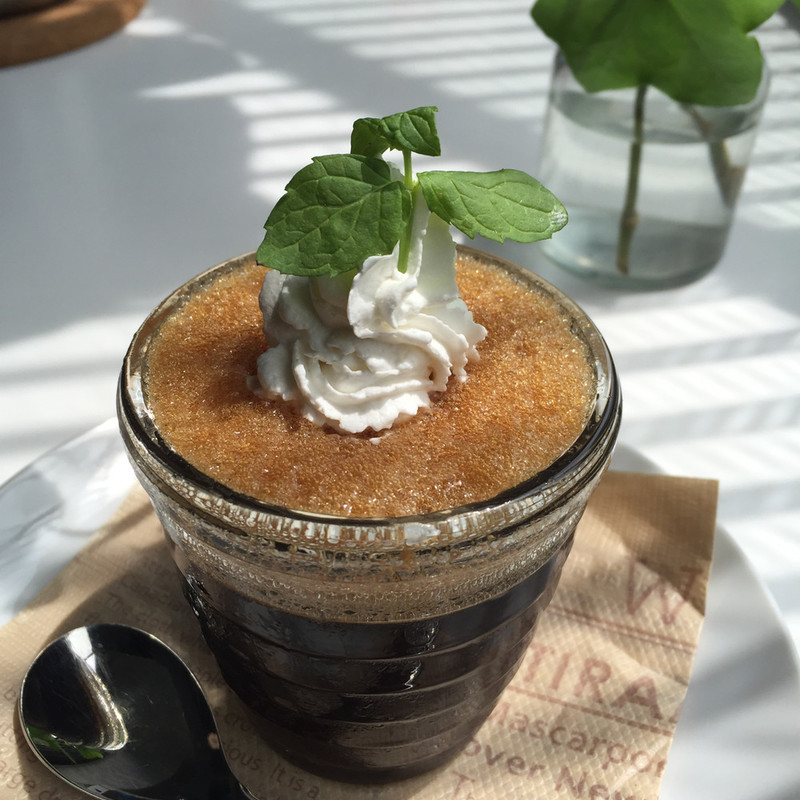 みんなが作ってる コーヒーゼリー おしゃれのレシピ クックパッド 簡単おいしいみんなのレシピが373万品