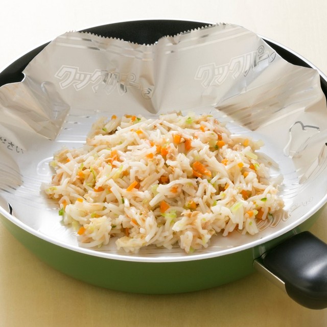 後期 にんじんとツナのそうめんチャンプル レシピ 作り方 By 旭化成hpの離乳食 クックパッド 簡単おいしいみんなのレシピが360万品 後期 にんじんとツナのそうめんチャンプル レシピ 作り方 By 旭化成hpの離乳食 クックパッド 簡単おいしいみんなのレシピが360万品