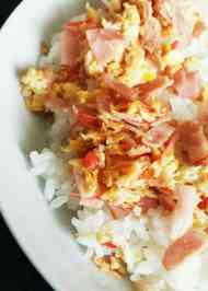 みんなが作ってる かに玉 炒飯のレシピ クックパッド 簡単おいしいみんなのレシピが360万品