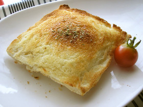 食パンで 揚げないカレーパン